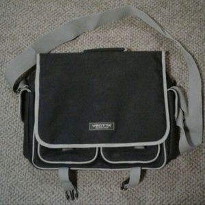 Vectta Messenger Shoulder Bag